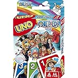 Amazon ウノ ワンピース W4143 並行輸入品 カードゲーム トランプ おもちゃ