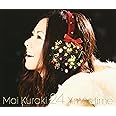 24 Xmas time(初回限定盤)(DVD付)