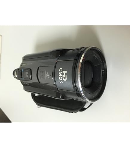 Amazon | Canon フルハイビジョンビデオカメラ iVIS HF S21 IVISHFS21