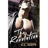 The Revolution (Hard to Resist Book 4)