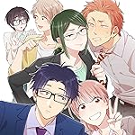 ヲタクに恋は難しい iPad壁紙 二藤宏嵩,桃瀬成海,二藤 尚哉,樺倉太郎,小柳花子,桜城光 ヲタクに恋は難しい iPad壁紙 二藤宏嵩,桃瀬成海,二藤 尚哉,樺倉太郎,小柳花子,桜城光