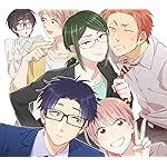 ヲタクに恋は難しい QHD(1080×960) 二藤宏嵩,桃瀬成海,二藤 尚哉,樺倉太郎,小柳花子,桜城光 ヲタクに恋は難しい QHD(1080×960) 二藤宏嵩,桃瀬成海,二藤 尚哉,樺倉太郎,小柳花子,桜城光