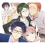 ヲタクに恋は難しい HD(1440×1280) 二藤宏嵩,桃瀬成海,二藤 尚哉,樺倉太郎,小柳花子,桜城光 ヲタクに恋は難しい HD(1440×1280) 二藤宏嵩,桃瀬成海,二藤 尚哉,樺倉太郎,小柳花子,桜城光