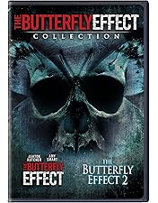 【DVD】バタフライエフェクト　プレミアムエディション ゲオ公式通販サイト/ゲオオンラインストア【中古】バタフライ