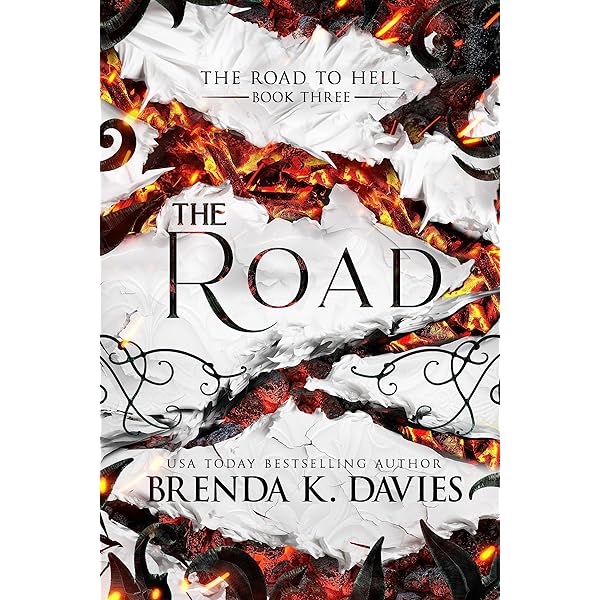Amazon | Into the Abyss (The Road to Hell Series Book 6) (English
