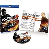 Amazon.co.jp: トランスポーター ザ・シリーズ Blu-ray BOX
