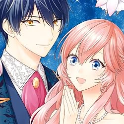 悪役令嬢は隣国の王太子に溺愛されるの人気壁紙画像 アクアスティード・マリンフォレスト,ティアラローズ・ラピス・クレメンティール