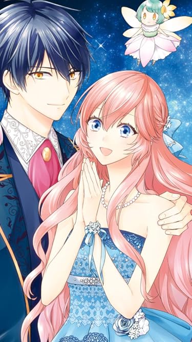 2026冬アニメ - アクアスティード・マリンフォレスト,ティアラローズ・ラピス・クレメンティール