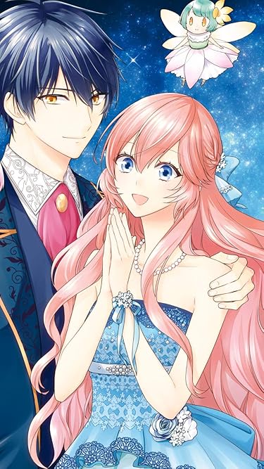 2026冬アニメ - アクアスティード・マリンフォレスト,ティアラローズ・ラピス・クレメンティール