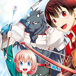 最強の職業は勇者でも賢者でもなく鑑定士（仮）らしいですよ？の人気壁紙画像 クロード,リリアン,真名部響生,ヴェネ