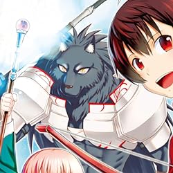 最強の職業は勇者でも賢者でもなく鑑定士（仮）らしいですよ？の人気壁紙画像 クロード,リリアン,真名部響生