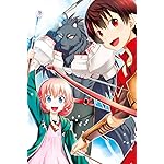 最強の職業は勇者でも賢者でもなく鑑定士（仮）らしいですよ？ iPhone(640×960)壁紙 クロード,リリアン,真名部響生