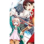 最強の職業は勇者でも賢者でもなく鑑定士（仮）らしいですよ？ フルHD(1080×1920)スマホ壁紙/待受 クロード,リリアン,真名部響生