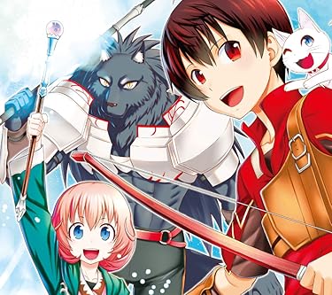 2026春アニメ - クロード,リリアン,真名部響生,ヴェネ