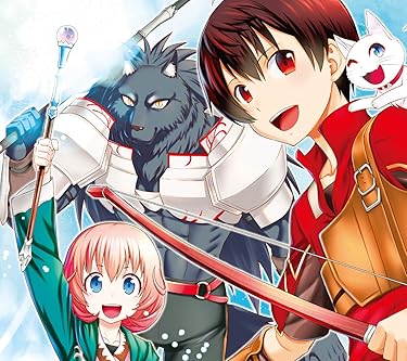 最強の職業は勇者でも賢者でもなく鑑定士（仮）らしいですよ？  iPhone/Androidスマホ壁紙(1440×1280)-1 - クロード,リリアン,真名部響生,ヴェネ