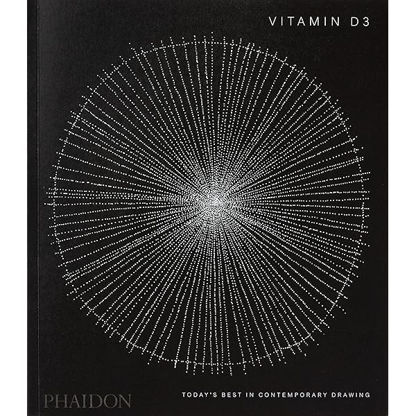 画集　PHAIDON Vitamin P 日本語・ハードカバー版 古書古本 dessin: Vitamin P 絵画の新しい視点（Phaidon, 2006）