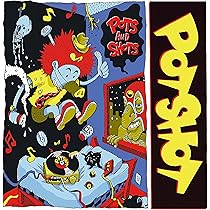 2CD INDIAN_Hi イン・ハイ + Pot Shot 2CD INDIAN_Hi イン・ハイ + Pot Shot