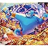 ジーニー,アラジン,アブー ディズニー - ジーニー,アラジン,アブー QHD(1080×960) 112789