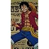 ONE-PIECE - ルフィ iPhone SE/8/7/6s(750×1334)壁紙 58552