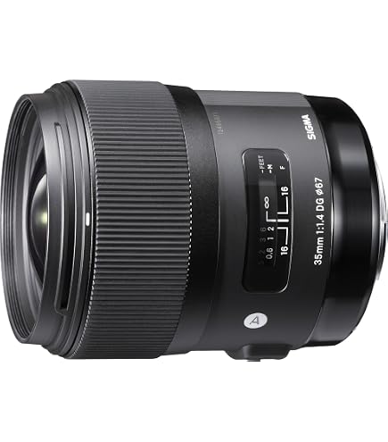 Amazon.co.jp: Sigma 85mm f/1.4 DG HSM アートレンズ ペアレント ASIN
