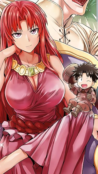 理想のヒモ生活  iPhone/Androidスマホ壁紙(1080×1920)-1 - アウラ・カープァ,ゼンジロウ・カープァ