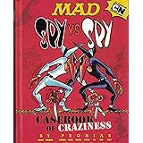 Spy vs. Spy: Casebook of Craziness (MAD)