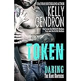 TOKEN (Daring the Kane Brothers)