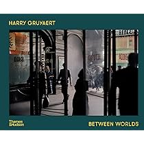 HARRY GRUYAERT　ハリー・グルヤート HARRY GRUYAERT ハリー・グルヤート Rivages • Harry Gruyaert