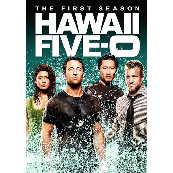 Amazon.co.jp: Hawaii Five-O: the Third Season/: ミュージック