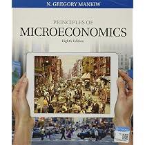 Principles of Economics : Mankiw, N.: Amazon.sg: Books