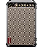 Amazon.co.jp: Positive Grid Spark MINI Black 小型ギター アンプ