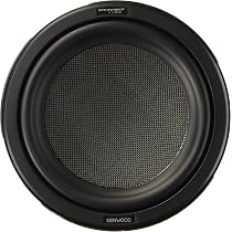 Kenwood Excelon KFC-XW1200F 12 1400 