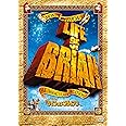モンティ・パイソン/ライフ・オブ・ブライアン(1枚組) [DVD]