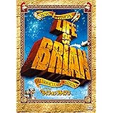 モンティ・パイソン/ライフ・オブ・ブライアン(1枚組) [DVD]