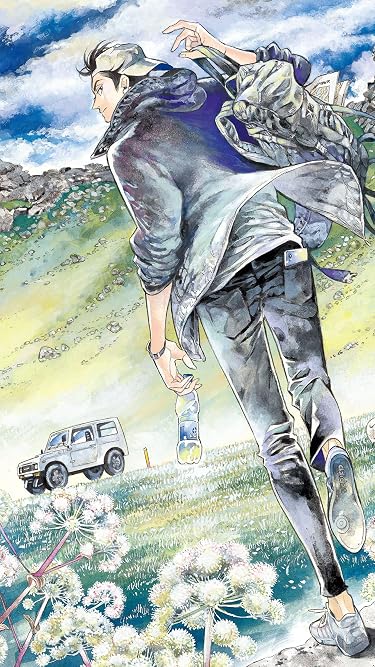 アニメ化決定作品 - 御山 慧（みやま けい）