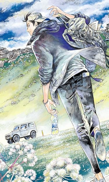 アニメ化決定作品 - 御山 慧（みやま けい）
