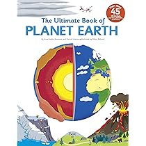 Earth 洋書 Amazon | The Ultimate Construction Site Book (Ultimate Book