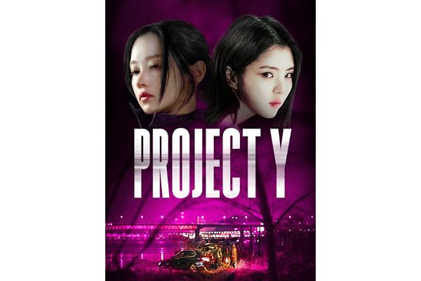 PROJECT Y