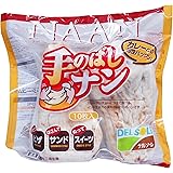 （冷凍便）デルソーレ 手のばしナン 100g×10枚