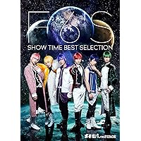 舞台 おそ松さん on STAGE ~F6'S SHOW TIME BEST SELECTION~*Blu-ray Disc