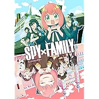 『SPY×FAMILY』Season 2 Vol.3 初回生産限定版 Blu-ray（法人特典なし） [Blu-ray]
