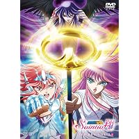 Amazon.co.jp: 聖闘士星矢 セインティア翔 DVD-BOX VOL.1 : 鈴木愛奈