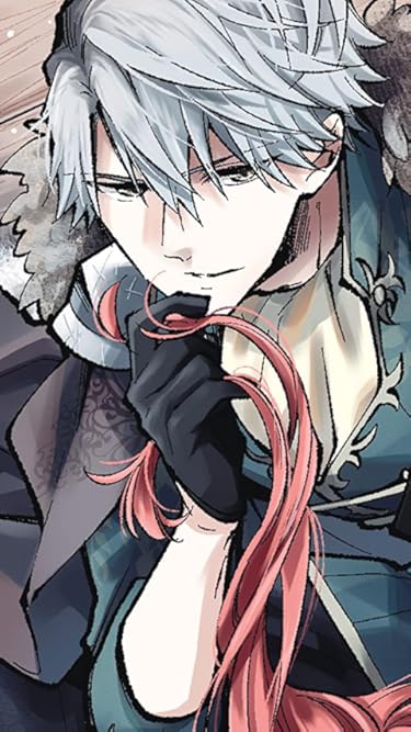 2025秋アニメ - ガルブレイス公爵