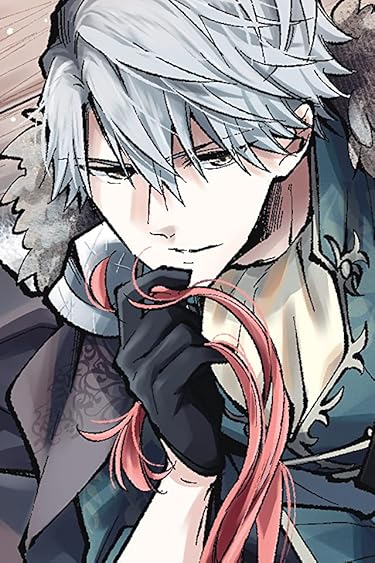 アニメ化決定作品 - ガルブレイス公爵