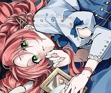 2025秋アニメ - メルフィエラ