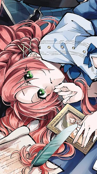 2025秋アニメ - メルフィエラ