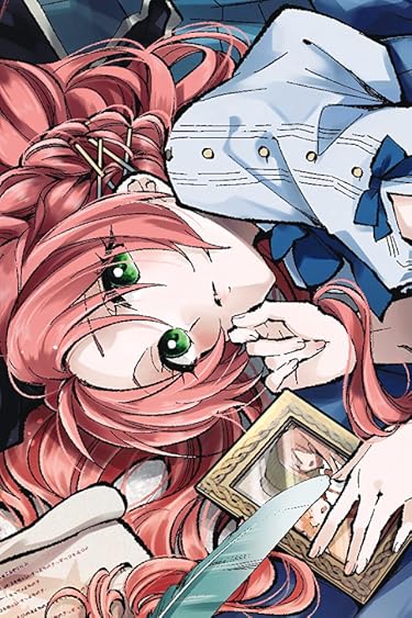 アニメ化決定作品 - メルフィエラ