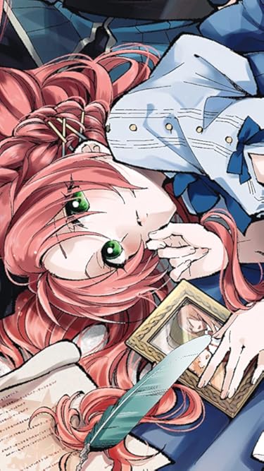 アニメ化決定作品 - メルフィエラ