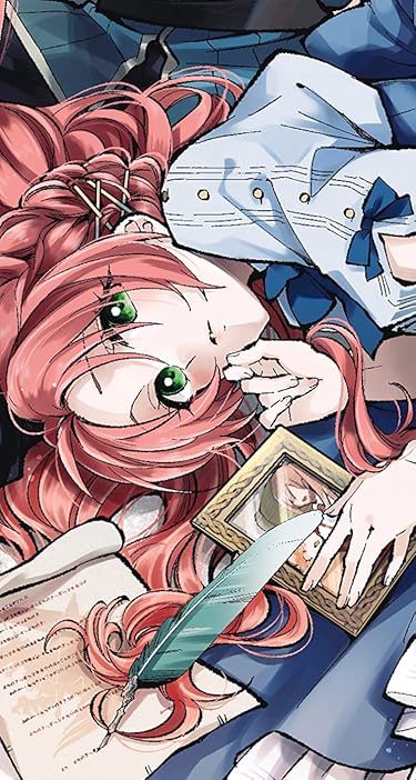 2025秋アニメ - メルフィエラ