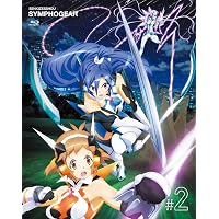 Amazon.co.jp: 戦姫絶唱シンフォギア 1(初回限定版) [Blu-ray] : 水樹